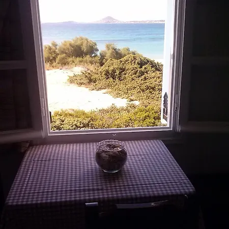 Aparthotel Isalos Mikri Vigla