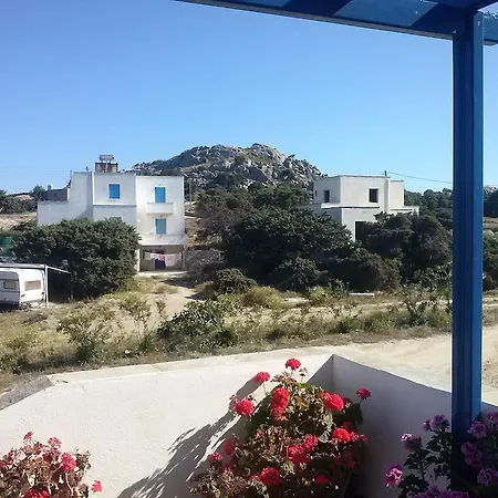 Aparthotel Isalos