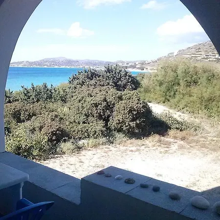 Aparthotel Isalos *