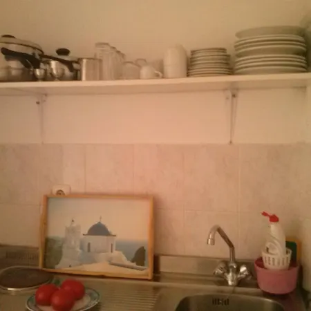 Isalos Aparthotel *